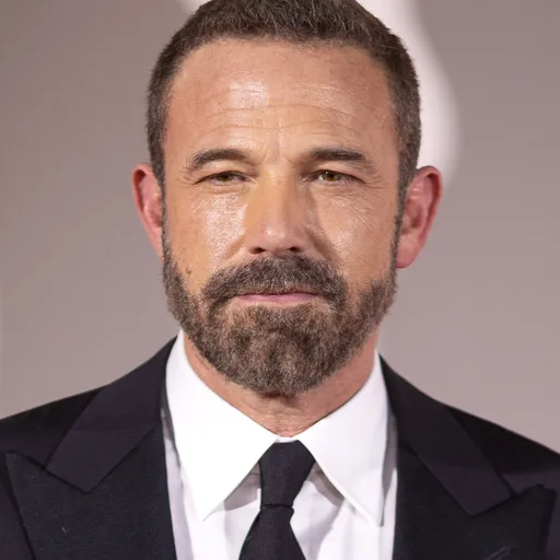 Photo de profil de Ben Affleck