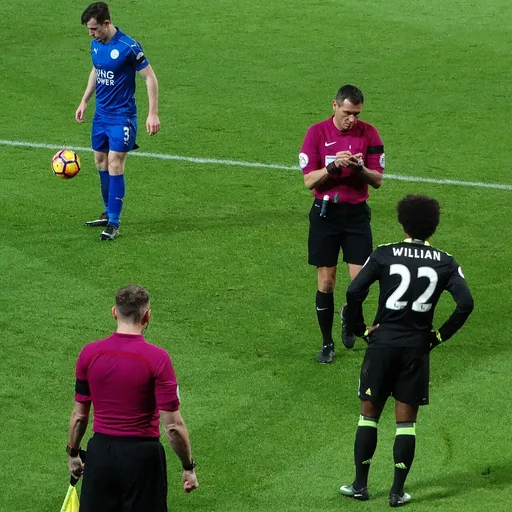 Photo de profil de Ben Chilwell