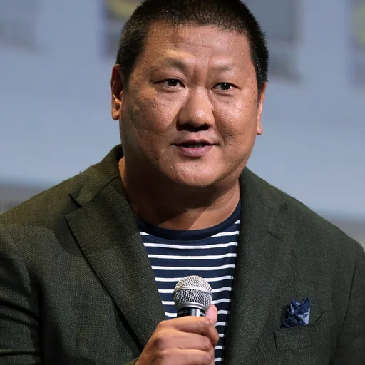 Photo de profil de Benedict Wong