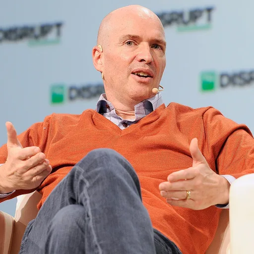 Photo de profil de Ben Horowitz