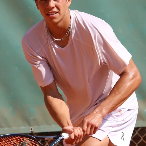 Photo de profil de Ben Shelton
