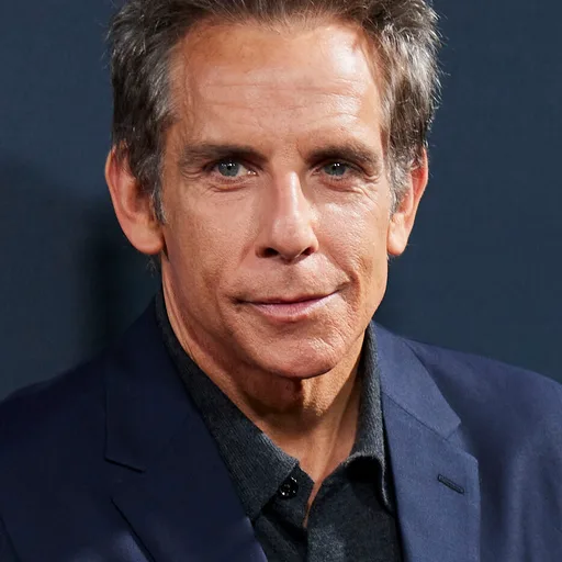 Photo de profil de Ben Stiller