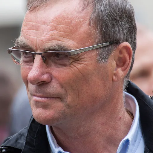 Photo de profil de Bernard Hinault