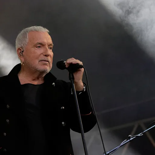 Photo de profil de Bernard Lavilliers