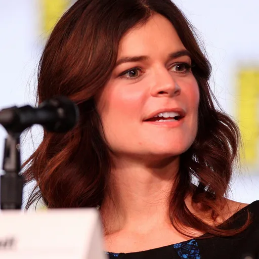Photo de profil de Betsy Brandt