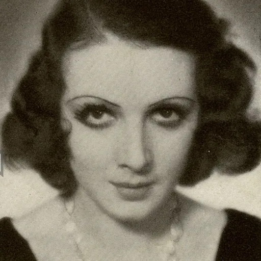 Photo de profil de Betty Amann