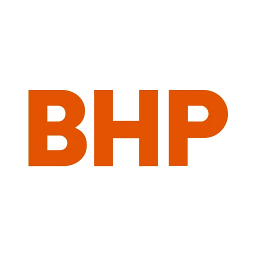 Photo de profil de BHP