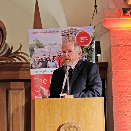 Photo de profil de Bill Bryson