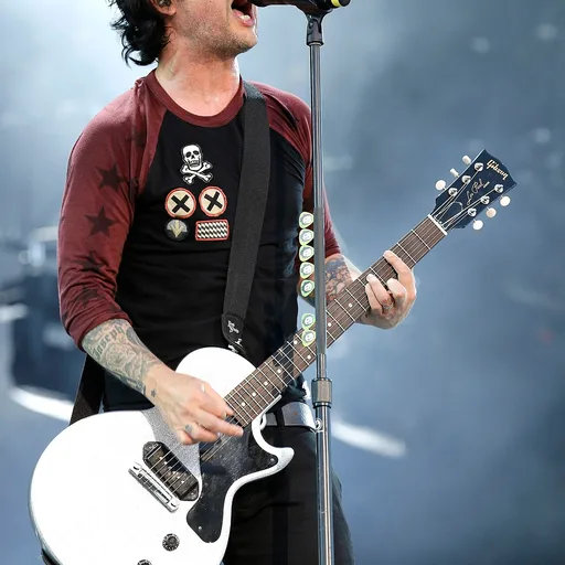 Photo de profil de Billie Joe Armstrong