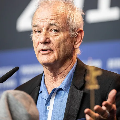 Photo de profil de Bill Murray