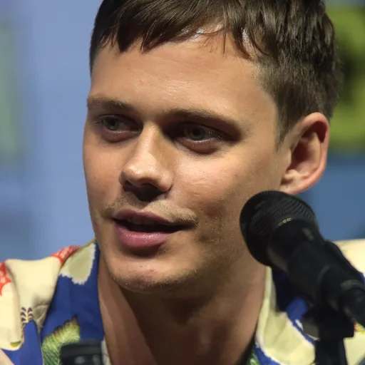 Photo de profil de Bill Skarsgård