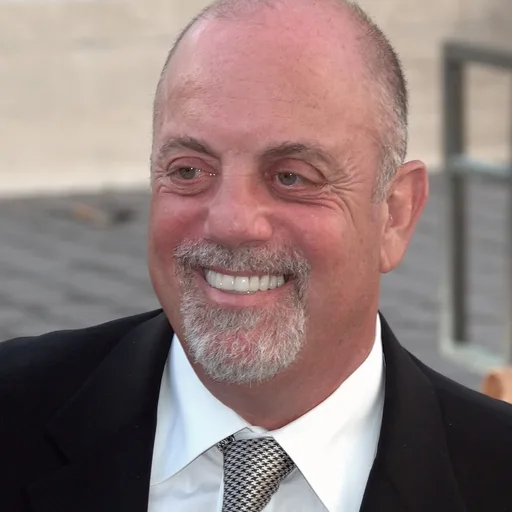 Photo de profil de Billy Joel