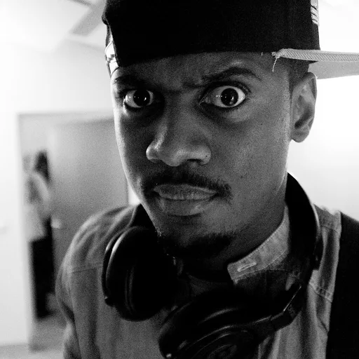 Photo de profil de Black M