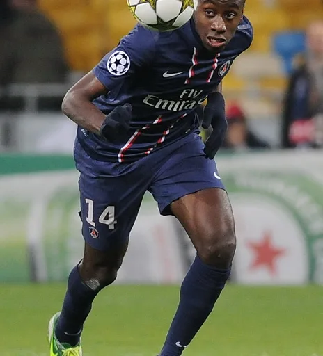 Photo de profil de Blaise Matuidi