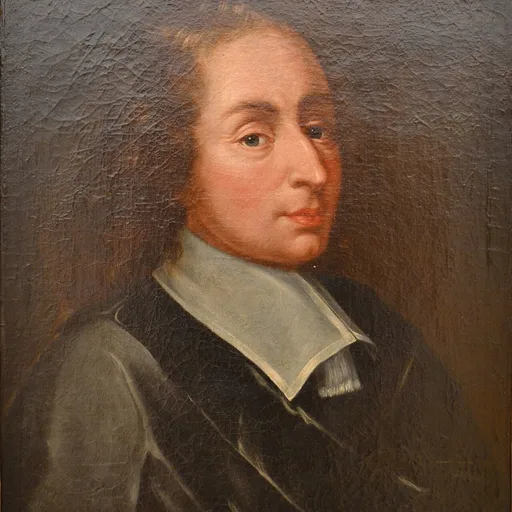 Photo de profil de Blaise Pascal