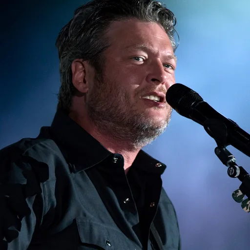 Photo de profil de Blake Shelton
