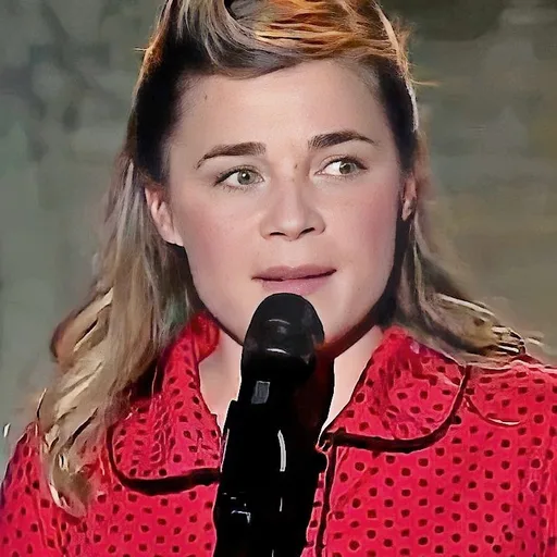 Photo de profil de Blanche Gardin
