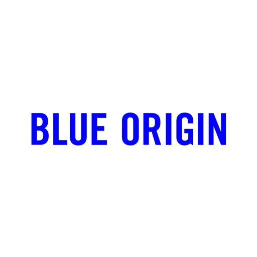 Photo de profil de Blue Origin