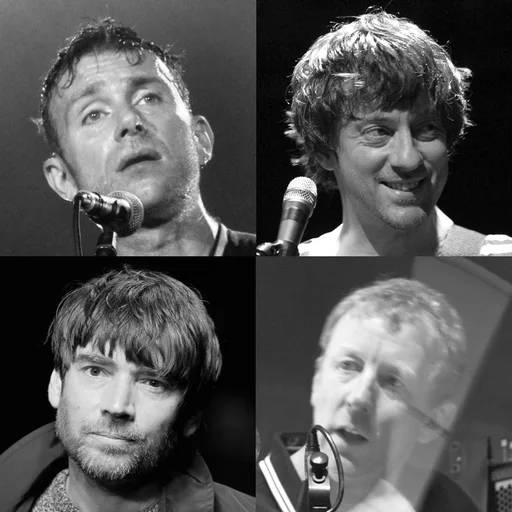 Photo de profil de Blur