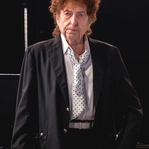 Photo de profil de Bob Dylan
