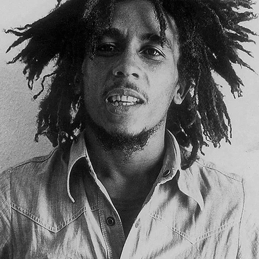 Photo de profil de Bob Marley