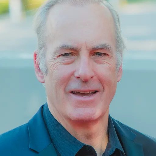 Photo de profil de Bob Odenkirk