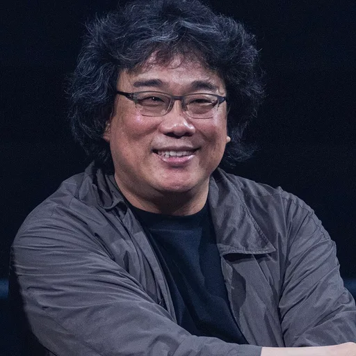 Photo de profil de Bong Joon-ho