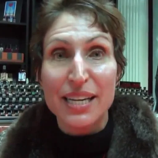 Photo de profil de Bonnie Aarons