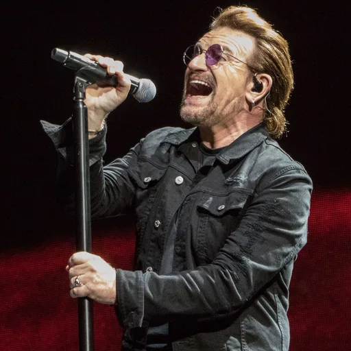 Photo de profil de Bono