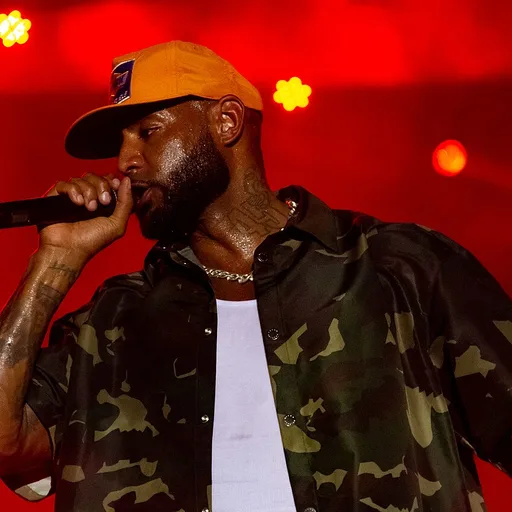 Photo de profil de Booba