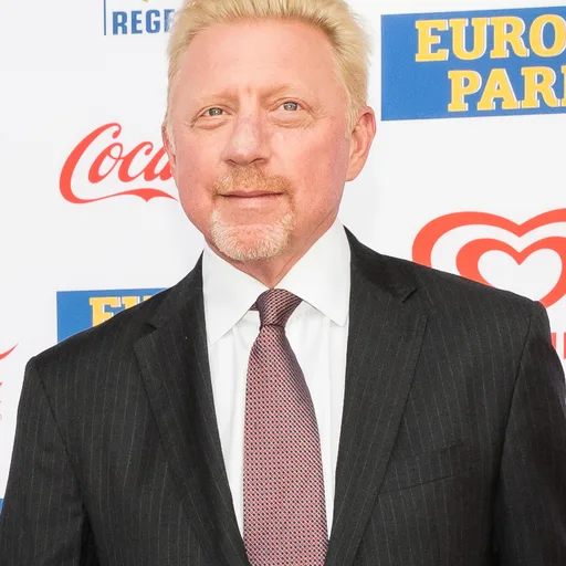 Photo de profil de Boris Becker