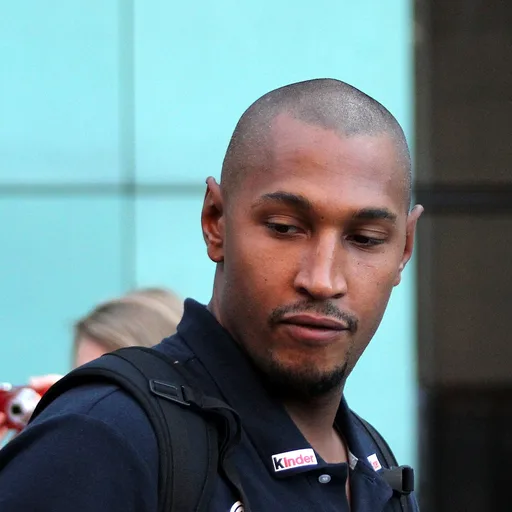 Photo de profil de Boris Diaw