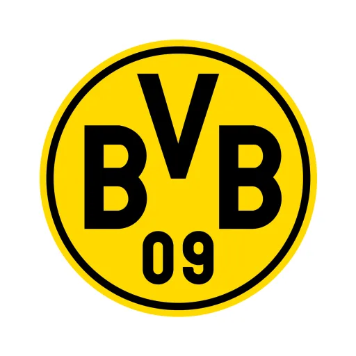 Photo de profil de Borussia Dortmund
