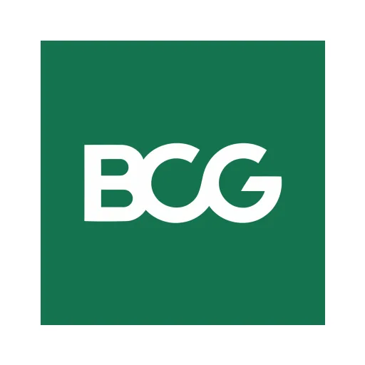 Photo de profil de Boston Consulting Group
