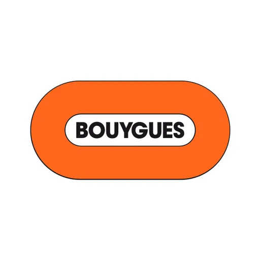 Photo de profil de Bouygues