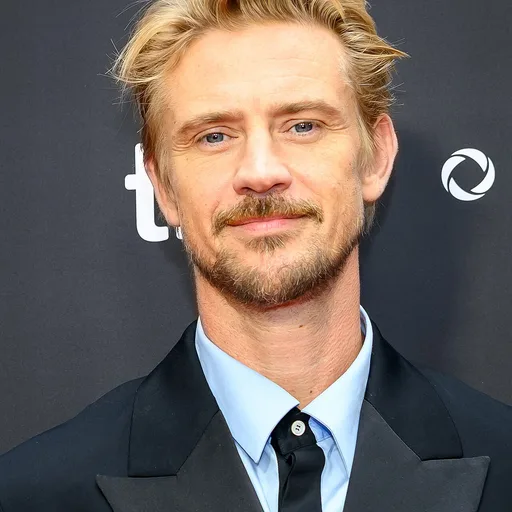 Photo de profil de Boyd Holbrook