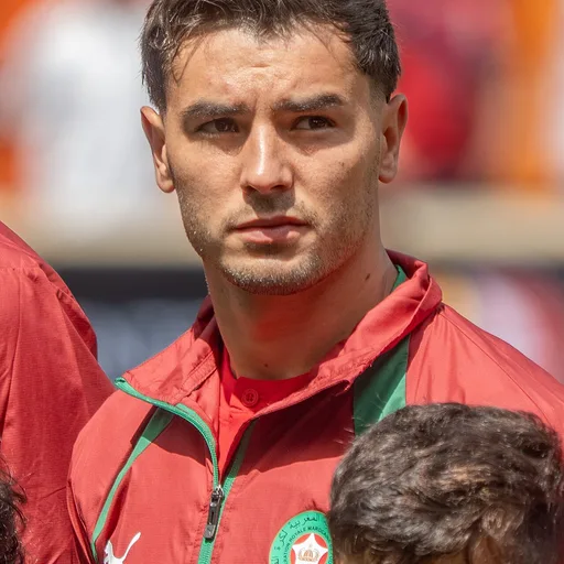 Photo de profil de Brahim Díaz