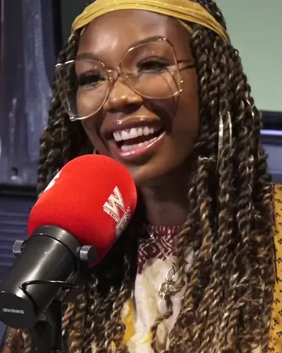 Photo de profil de Brandy