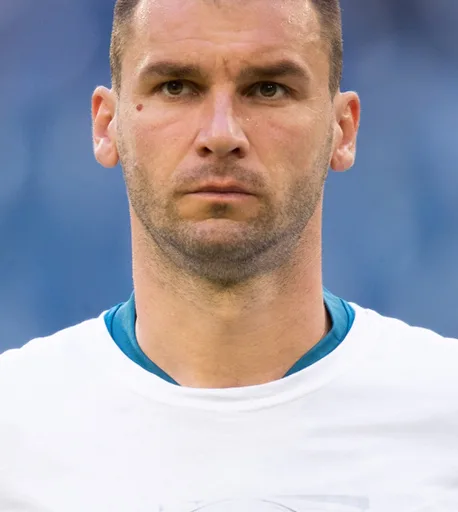 Photo de profil de Branislav Ivanović
