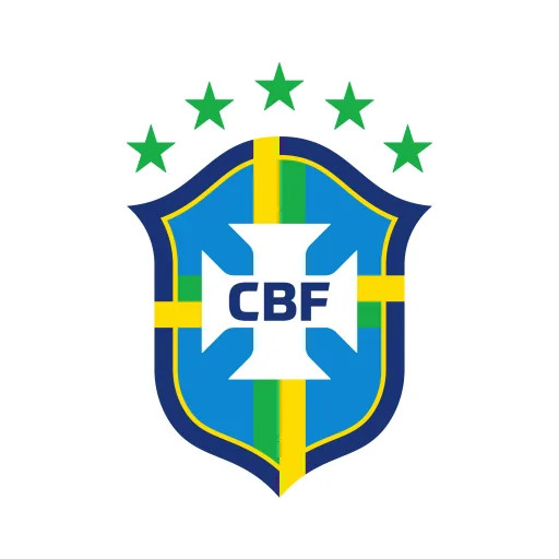 Photo de profil de Brazil national football team
