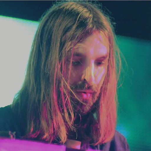 Photo de profil de Breakbot