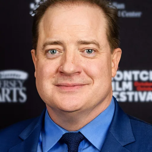 Photo de profil de Brendan Fraser