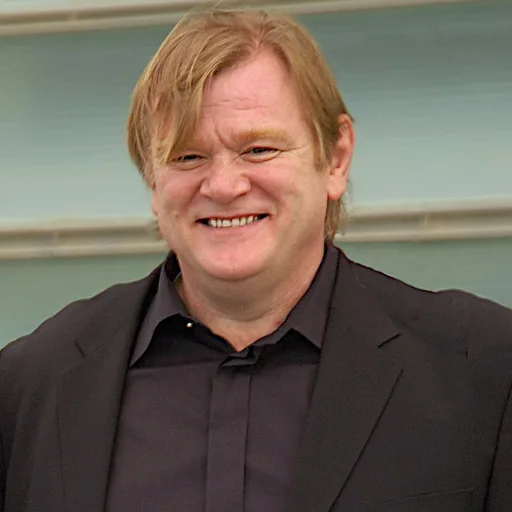 Photo de profil de Brendan Gleeson
