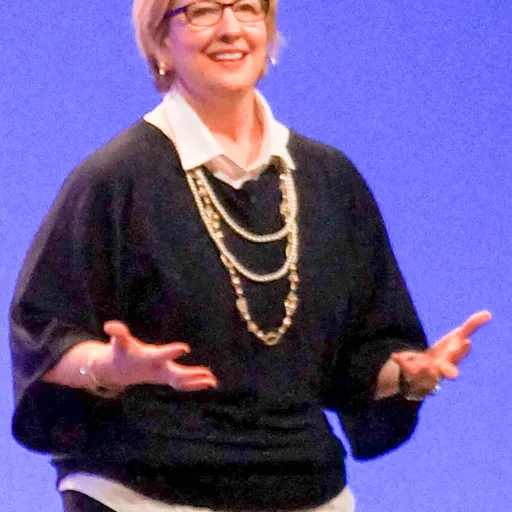 Photo de profil de Brené Brown