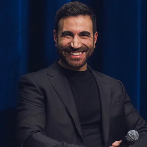 Photo de profil de Brett Goldstein