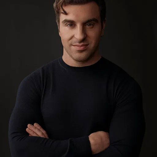 Photo de profil de Brian Chesky