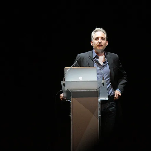 Photo de profil de Brian Greene