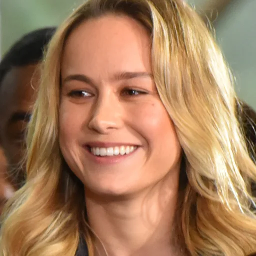 Photo de profil de Brie Larson