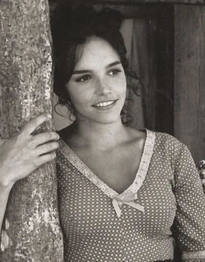 Photo de profil de Brooke Adams