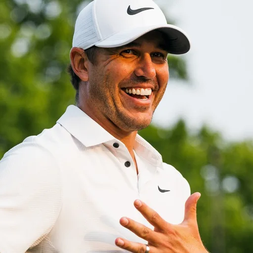 Photo de profil de Brooks Koepka